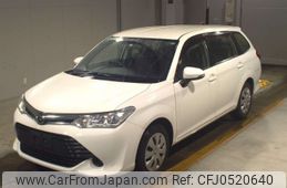 toyota corolla-fielder 2016 -TOYOTA--Corolla Fielder NRE161G-8003834---TOYOTA--Corolla Fielder NRE161G-8003834-