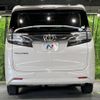 toyota vellfire 2017 -TOYOTA--Vellfire DBA-AGH30W--AGH30-0153894---TOYOTA--Vellfire DBA-AGH30W--AGH30-0153894- image 17