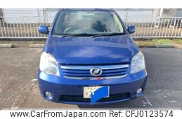 toyota raum 2008 -TOYOTA--Raum CBA-NCZ20--NCZ20-0122945---TOYOTA--Raum CBA-NCZ20--NCZ20-0122945-