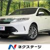 toyota harrier 2019 -TOYOTA--Harrier DBA-ZSU60W--ZSU60-0174986---TOYOTA--Harrier DBA-ZSU60W--ZSU60-0174986- image 1