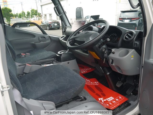 toyota camroad 2024 CFJ1898085 image 2