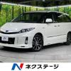 toyota estima-hybrid 2012 quick_quick_AHR20W_AHR20-7066883 image 1