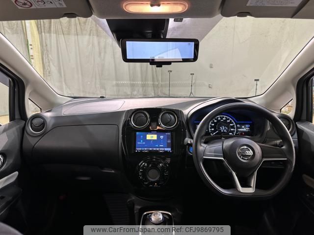 nissan note 2019 quick_quick_HE12_HE12-248109 image 2