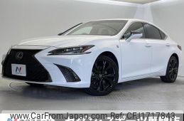 lexus es 2023 CFJ1717843