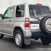 mitsubishi pajero-mini 2004 CFJ1556013 image 17