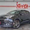 toyota c-hr 2018 -TOYOTA--C-HR DAA-ZYX10--ZYX10-2121625---TOYOTA--C-HR DAA-ZYX10--ZYX10-2121625- image 1