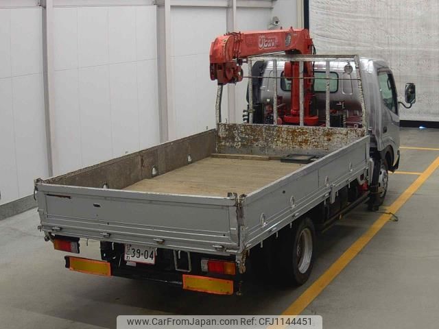 hino dutro 2006 -HINO--Hino Dutoro XZU414-1004450---HINO--Hino Dutoro XZU414-1004450- image 2