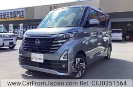 nissan roox 2023 quick_quick_B44A_B44A-0512985