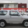 suzuki jimny 2009 -SUZUKI--Jimny ABA-JB23W--JB23W-611031---SUZUKI--Jimny ABA-JB23W--JB23W-611031- image 8