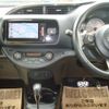 toyota vitz 2017 -TOYOTA 【静岡 537ﾕ830】--Vitz NCP131--2028607---TOYOTA 【静岡 537ﾕ830】--Vitz NCP131--2028607- image 8