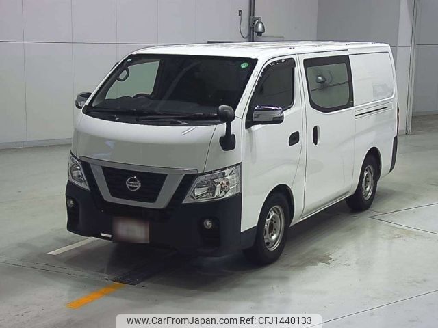 nissan caravan-van 2020 -NISSAN--Caravan Van VR2E26-127094---NISSAN--Caravan Van VR2E26-127094- image 1