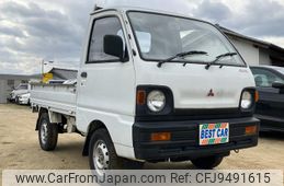 mitsubishi minicab-truck 1993 3b324cfcfb6c79e70aaffb353484e840