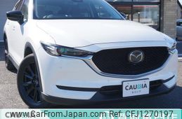 mazda cx-5 2021 quick_quick_KF2P_KF2P-453982