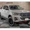 toyota hilux-pick-up 2018 CFJ1558834 image 12