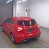 mercedes-benz a-class 2018 CFJ1596242 image 4