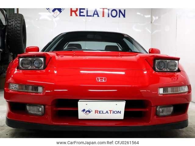 1991 Honda Nsx E-NA1 - Car Price $61,815