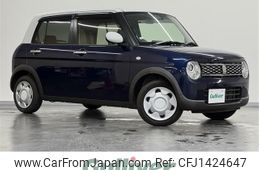 suzuki alto-lapin 2022 CFJ1424647