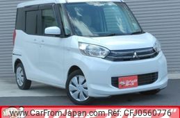 mitsubishi ek-space 2014 quick_quick_B11A_B11A-0005575