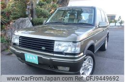 land-rover range-rover 1997 CFJ9449692