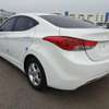 hyundai avante 2013 CFJ3697080 image 4