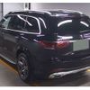 mercedes-benz gls-class 2020 -MERCEDES-BENZ 【横浜 306ｻ8340】--Benz GLS 3DA-167923--WIN1679232A148499---MERCEDES-BENZ 【横浜 306ｻ8340】--Benz GLS 3DA-167923--WIN1679232A148499- image 2