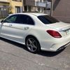 mercedes-benz c-class 2018 -MERCEDES-BENZ--Benz C Class RBA-205042--WDD2050422R362214---MERCEDES-BENZ--Benz C Class RBA-205042--WDD2050422R362214- image 4