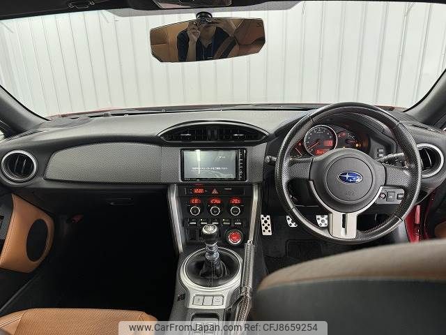 subaru brz 2014 -SUBARU--BRZ DBA-ZC6--ZC6-012899---SUBARU--BRZ DBA-ZC6--ZC6-012899- image 2