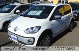 volkswagen up 2016 -VOLKSWAGEN--VW up AACHYW--GD088989---VOLKSWAGEN--VW up AACHYW--GD088989-