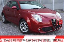 alfa-romeo mito 2011 K00074