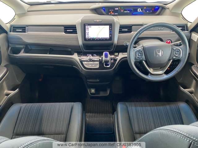 honda freed 2019 -HONDA--Freed DAA-GB7--GB7-1112375---HONDA--Freed DAA-GB7--GB7-1112375- image 2