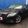 toyota crown 2018 -TOYOTA--Crown 6AA-GWS224--GWS224-1002673---TOYOTA--Crown 6AA-GWS224--GWS224-1002673- image 1