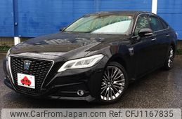 toyota crown 2018 -TOYOTA--Crown 6AA-GWS224--GWS224-1002673---TOYOTA--Crown 6AA-GWS224--GWS224-1002673-