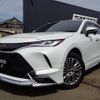 toyota harrier 2024 -TOYOTA--Harrier 6AA-AXUH80--AXUH80-0083233---TOYOTA--Harrier 6AA-AXUH80--AXUH80-0083233- image 1
