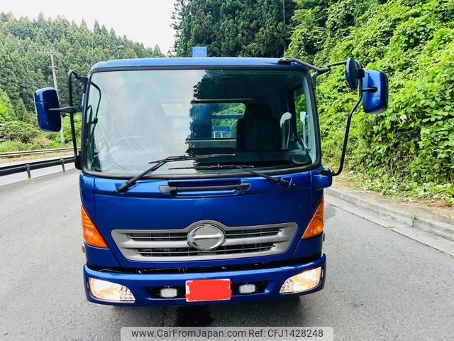 hino ranger 2009 GOO_NET_EXCHANGE_0940021A30250715W003 image 2