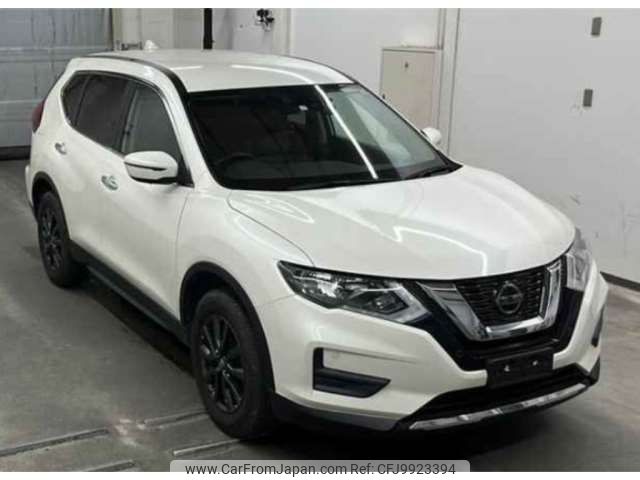 nissan x-trail 2021 -NISSAN--X-Trail 5BA-NT32--NT32-612501---NISSAN--X-Trail 5BA-NT32--NT32-612501- image 1