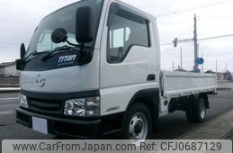 mazda titan 2005 -MAZDA--Titan 9999--SYF6L-100162---MAZDA--Titan 9999--SYF6L-100162-