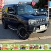 suzuki jimny 2011 CFJ1281845 image 25