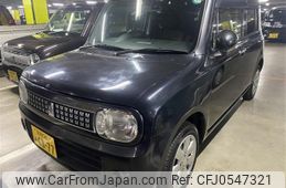 suzuki alto-lapin 2014 -SUZUKI 【京都 】--Alto Lapin HE22S--870461---SUZUKI 【京都 】--Alto Lapin HE22S--870461-