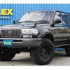 toyota land-cruiser-wagon 1997 -TOYOTA--Land Cruiser Wagon E-FZJ80G--FZJ80-0179154---TOYOTA--Land Cruiser Wagon E-FZJ80G--FZJ80-0179154- image 1