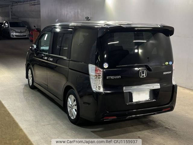 honda stepwagon 2011 -HONDA 【神戸 518て7777】--Stepwgn RK5-1106468---HONDA 【神戸 518て7777】--Stepwgn RK5-1106468- image 2