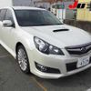 subaru legacy-touring-wagon 2010 -SUBARU 【三重 302ﾃ4329】--Legacy Wagon BR9-030997---SUBARU 【三重 302ﾃ4329】--Legacy Wagon BR9-030997- image 1