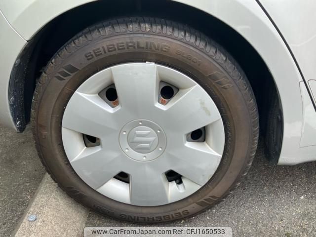 suzuki swift 2009 CFJ1650533 image 2