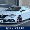 renault megane 2021 -RENAULT--Renault Megane 7BA-BBM5P1--VF1RFB003L0815331---RENAULT--Renault Megane 7BA-BBM5P1--VF1RFB003L0815331- image 1