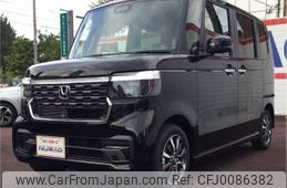 honda n-box 2024 -HONDA 【名変中 】--N BOX JF5--1088941---HONDA 【名変中 】--N BOX JF5--1088941-