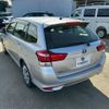 toyota corolla-fielder 2016 CFJ1683174 image 10