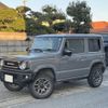 suzuki jimny 2021 quick_quick_JB64W_JB64W-234655 image 1