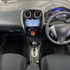 nissan note 2015 -NISSAN--Note DBA-E12--E12-346603---NISSAN--Note DBA-E12--E12-346603- image 2