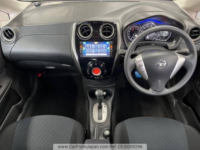 nissan note 2015 -NISSAN--Note DBA-E12--E12-346603---NISSAN--Note DBA-E12--E12-346603- image 2