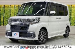 daihatsu tanto 2018 CFJ1465054