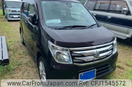 suzuki wagon-r 2015 CFJ1545572